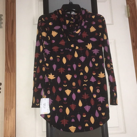 Lularoe xs Amber - Picture 3 of 3